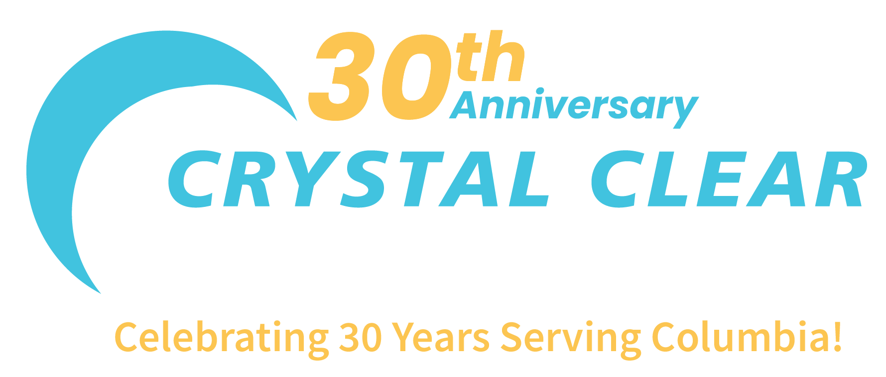 Crystal Clear Solutions